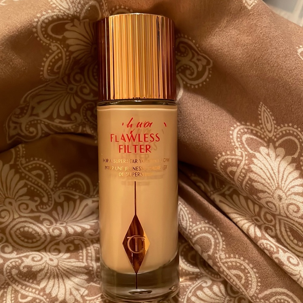 Charlotte Tilbury Flawless Filter in Fair